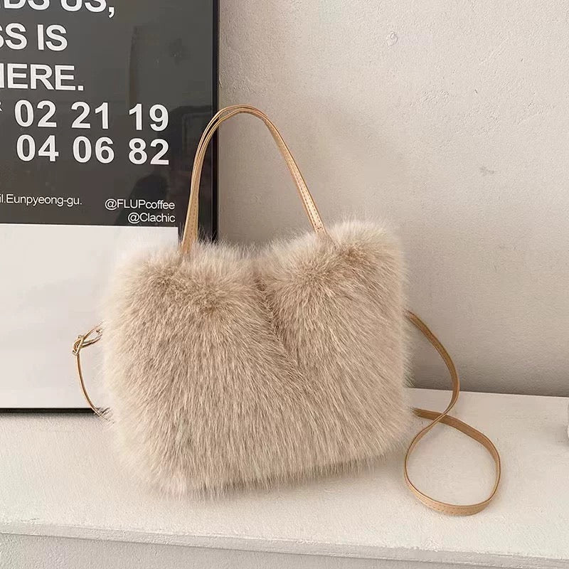 FUR Bag