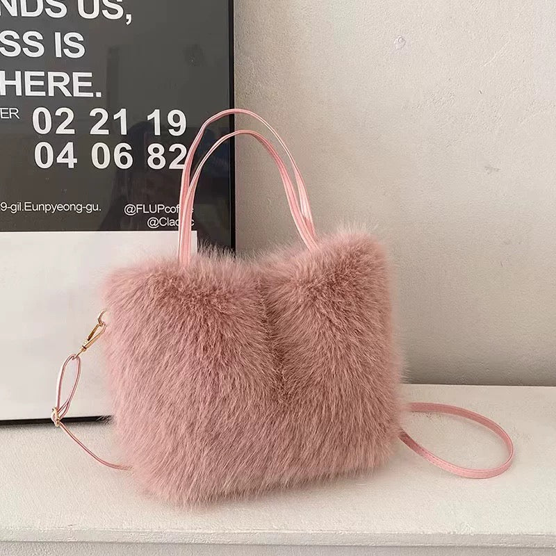 FUR Bag