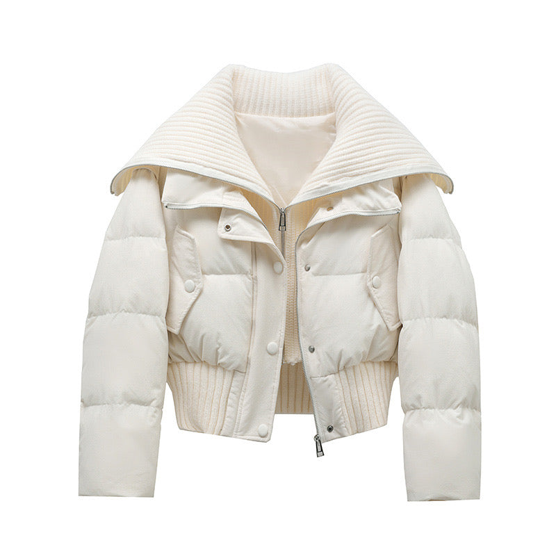 Bavalliso Aurora Jacke