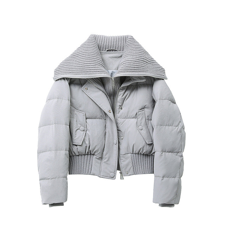 Bavalliso Aurora Jacke