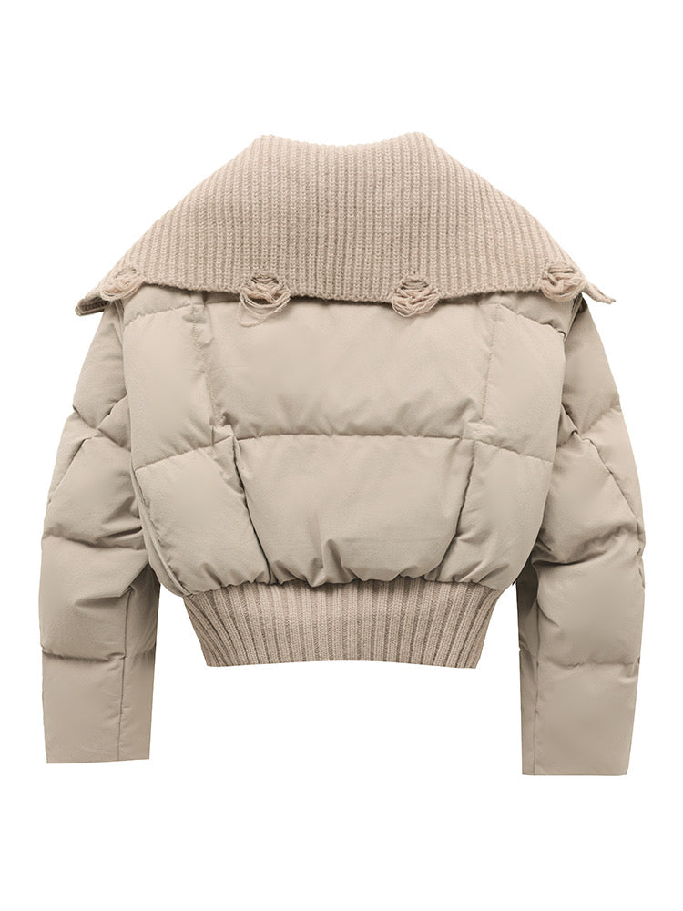 Bavalliso Aurora Jacke