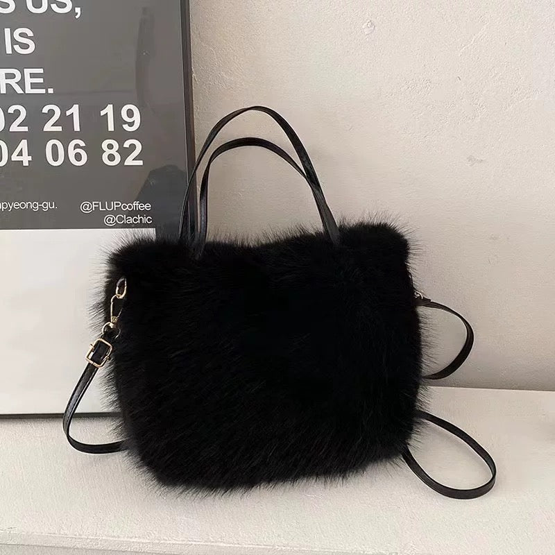 FUR Bag