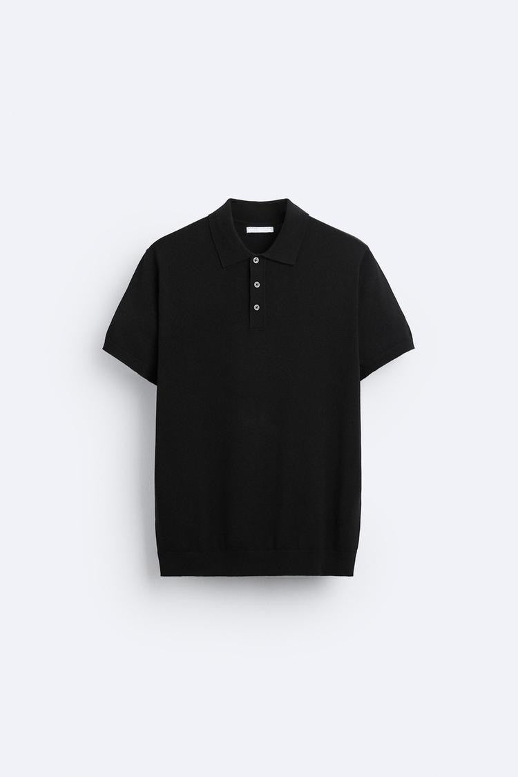 Polo Shirts