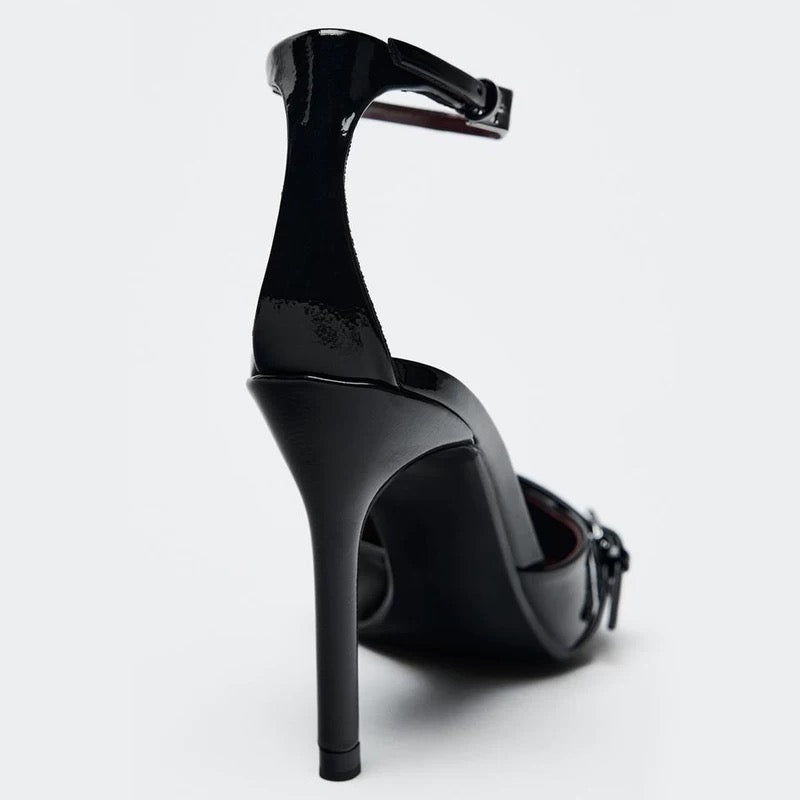 luxu Heels